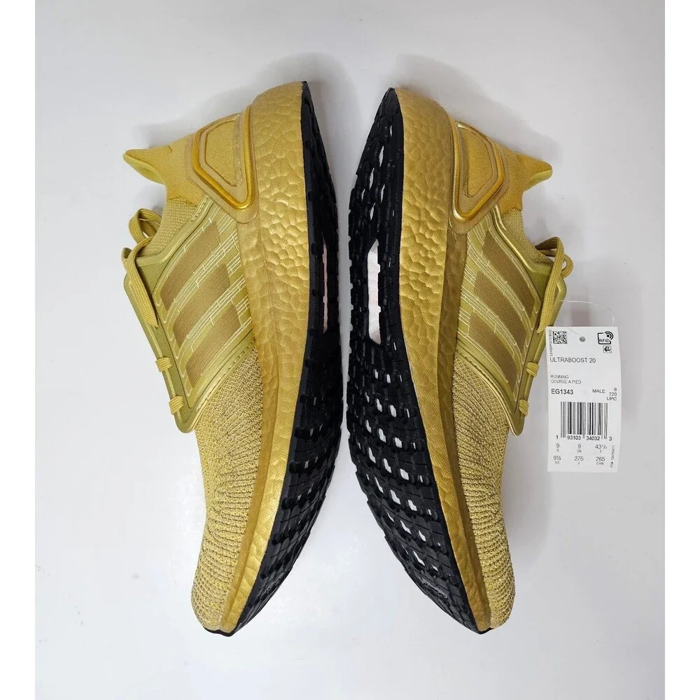 adidas vegas golden